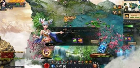 仙途探索:御剑仙缘中仙羽进阶全面指南与精准要求概览 仙途探索:御剑仙缘中仙羽进阶全面指南与精准要求概览