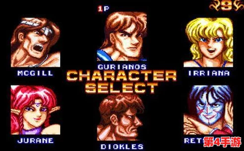 饿狼传说：狼之城风云再起，跨界携手街霸共赴格斗盛宴！