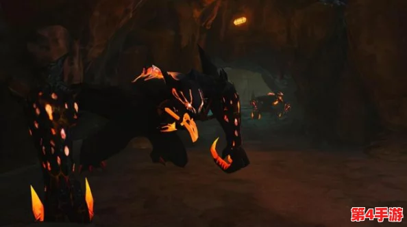 揭秘地底炽焰奥秘:一桶岩浆与禁忌仪轨,构筑通往幽冥界的秘密之门指南 揭秘地底炽焰奥秘:一桶岩浆与禁忌仪轨,构筑通往幽冥界的秘密之门指南