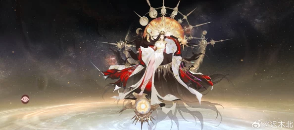 阴阳师:天照大神臻藏华裳背后的独特心灵秘境探索之旅 阴阳师:天照大神臻藏华裳背后的独特心灵秘境探索之旅