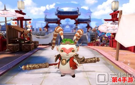 捉妖世界探秘：万物有灵时装全攻略，解锁独特魅力装备指南