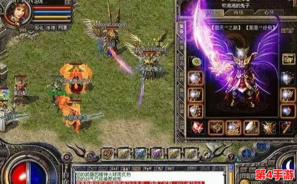 探秘归龙潮涌:预角色风采独揽,解锁神秘身份与传奇故事 探秘归龙潮涌:预角色风采独揽,解锁神秘身份与传奇故事