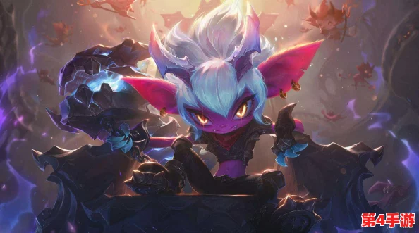 掌握节奏关键:英雄联盟手游中峡谷先锋的精准刷新时间与战略利用时机 掌握节奏关键:英雄联盟手游中峡谷先锋的精准刷新时间与战略利用时机