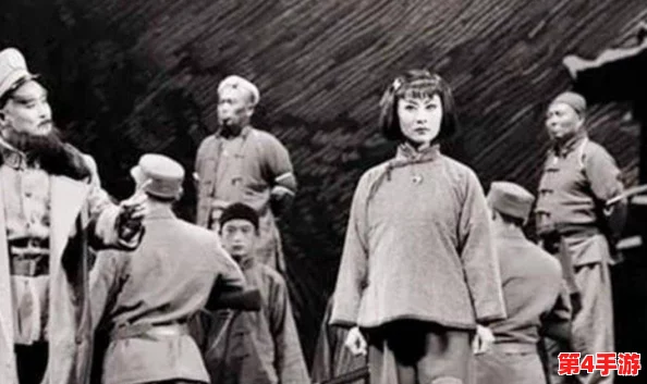 敌伦交换第11部分胡秀英的隐秘人生与抉择背后的真实故事