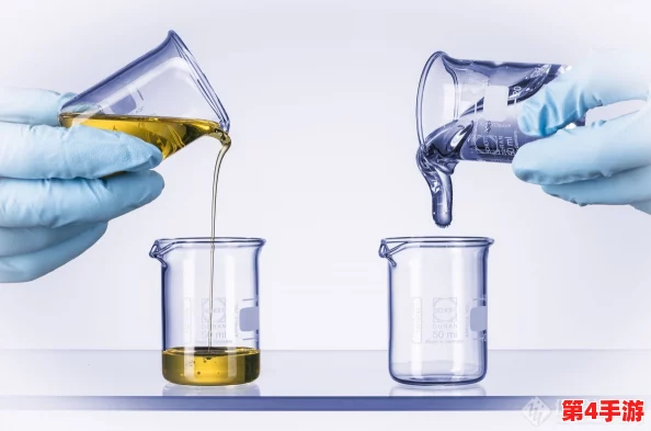 深入探索：揭秘帕鲁体液的独特采集方法与科学利用途径