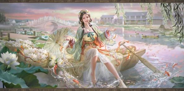 重塑三国风云:鸿鹄霸业中武将战力巅峰榜,揭秘最强将领荣耀排行新篇章 重塑三国风云:鸿鹄霸业中武将战力巅峰榜,揭秘最强将领荣耀排行新篇章