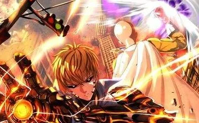 《一拳超人》全球震撼公测倒计时：最新日期揭晓，英雄集结待战新纪元！