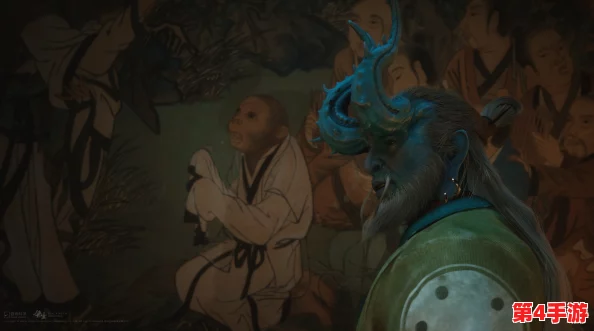 黑神话悟空:解锁'十三难尺木为牢'成就终极策略与步骤详解,助你突破重重难关 黑神话悟空:解锁'十三难尺木为牢'成就终极策略与步骤详解,助你突破重重难关