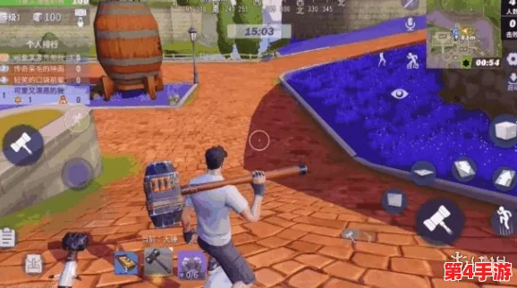 掌握堡垒前线滑板绝技:高效滑行、躲避与进攻策略全攻略 掌握堡垒前线滑板绝技:高效滑行、躲避与进攻策略全攻略