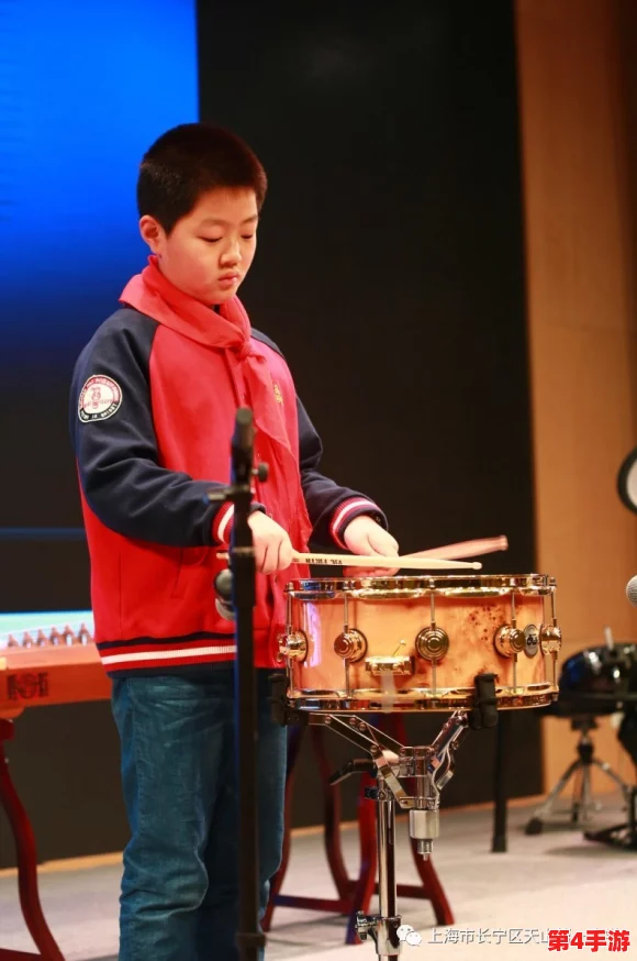 “beatbox中小学生：展现创意与节奏感的独特才艺，激发无限潜能”