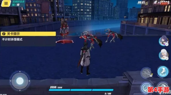 崩坏3深度探索:遗迹争夺战全攻略,解锁崩坏国记活动高分秘诀与战术布局 崩坏3深度探索:遗迹争夺战全攻略,解锁崩坏国记活动高分秘诀与战术布局