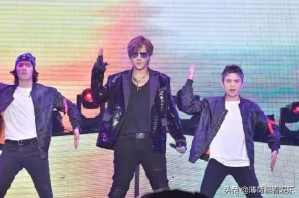 解读5G影院天天嗨翻天罗志祥如何引领数字娱乐新时代