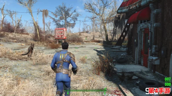 《辐射4》深度探索：最佳装备属性选择，打造个性化生存利器指南