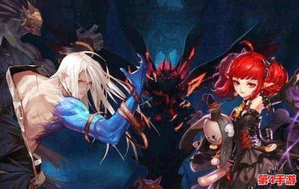 DNF深度剖析：决战与征战角色强度对比，揭秘谁才是版本新宠？