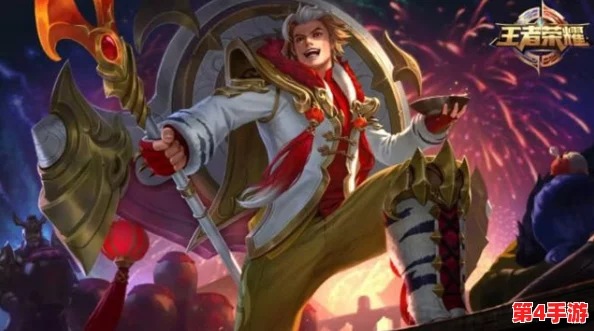 探索《王者荣耀》中程咬金所属阵营:英勇无畏的唐军将领揭秘 探索《王者荣耀》中程咬金所属阵营:英勇无畏的唐军将领揭秘