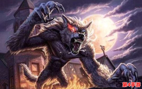 狼人策略深度解析：对决中如何巧妙利用通灵人能力扭转战局