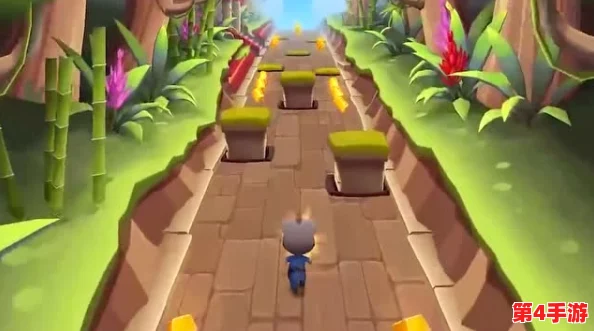 解锁汤姆猫跑酷新篇章：森林奇趣大冒险全攻略与隐藏关卡揭秘技巧