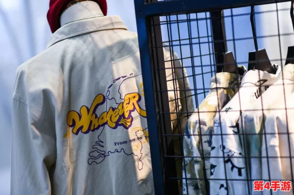 探索归龙潮与欲影两大潮流品牌,精选独具魅力的潮品推荐指南 探索归龙潮与欲影两大潮流品牌,精选独具魅力的潮品推荐指南