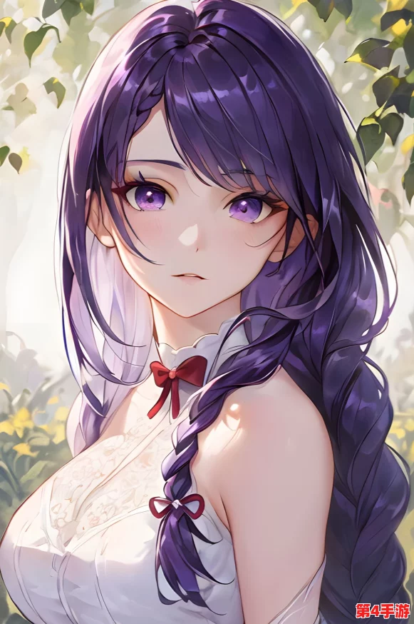 网友评价:雷电将军裸乳被爆 白浆的图片引发热议,众人围观讨论其艺术表达与游戏角色翻转。 网友评价:雷电将军裸乳被爆 白浆的图片引发热议,众人围观讨论其艺术表达与游戏角色翻转。