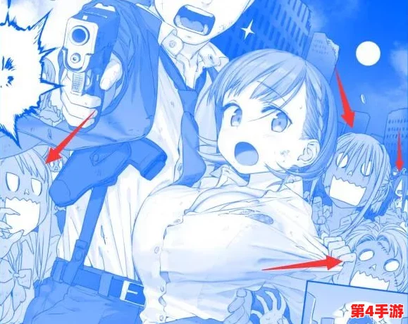 探讨抓QQ弹弹的大欧派背后的心理动机与社交影响分析