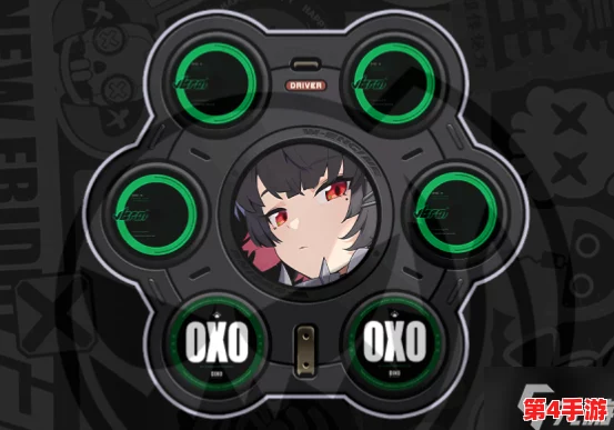 【实战优化】绝区零艾莲乔角色专属:高效驱动盘搭配策略与词条精选指南 【实战优化】绝区零艾莲乔角色专属:高效驱动盘搭配策略与词条精选指南