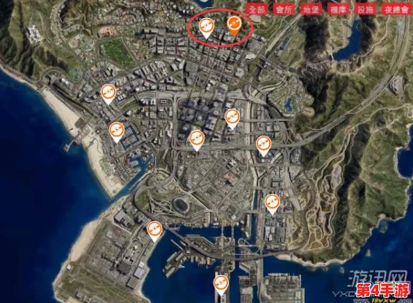 gta绝品天堂经典版在哪里刷新?详细教程及地点分享 gta绝品天堂经典版在哪里刷新?详细教程及地点分享