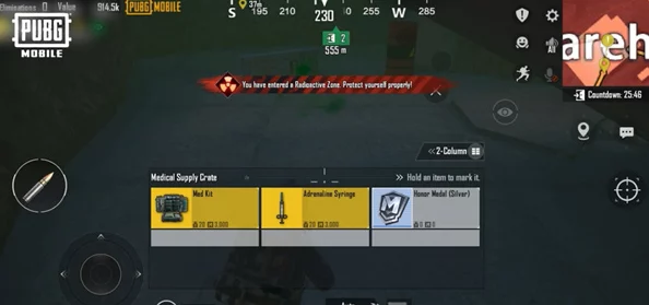 揭秘地铁逃生秘境:稳定金砖刷新区域大公开,解锁财富积累新策略! 揭秘地铁逃生秘境:稳定金砖刷新区域大公开,解锁财富积累新策略!