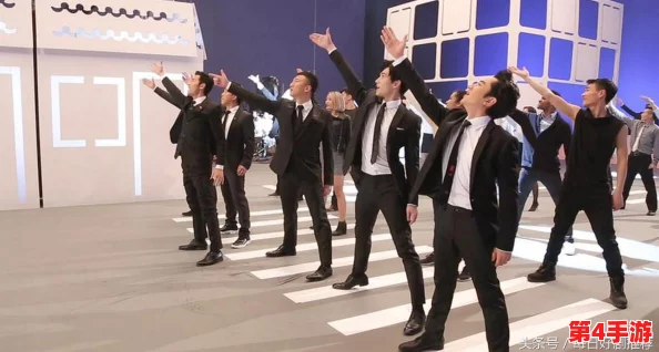 罗志祥天天运动5g影院嗨翻天，引领健康娱乐新潮流