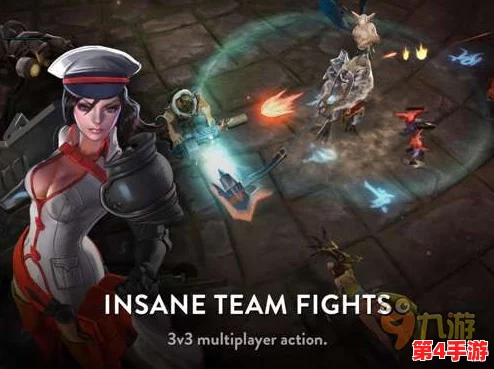 2024年必玩!精选高画质竞技手游集锦,超越虚荣体验的沉浸式对战新选择 2024年必玩!精选高画质竞技手游集锦,超越虚荣体验的沉浸式对战新选择