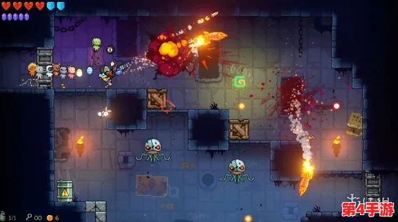 霓虹深渊:终极BOSS全览与策略应对,揭秘无限挑战中的霸主奥秘 霓虹深渊:终极BOSS全览与策略应对,揭秘无限挑战中的霸主奥秘