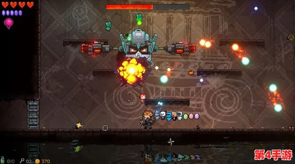 霓虹深渊:终极BOSS全览与策略应对,揭秘无限挑战中的霸主奥秘 霓虹深渊:终极BOSS全览与策略应对,揭秘无限挑战中的霸主奥秘