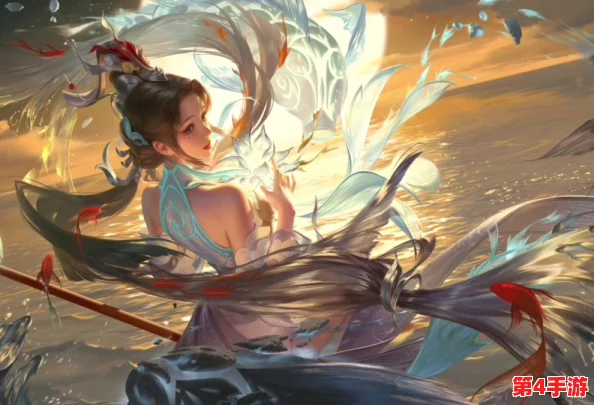 王者荣耀西施脸红流眼泪表情背后的设计理念与玩家反响