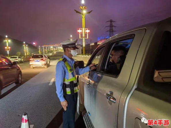 交警用小xue查酒驾文叫什么，这种科技手段如何改变交通管理的新思路