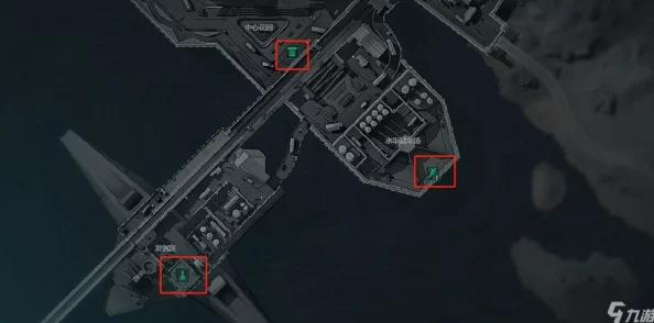 揭秘三角洲行动航天基地:探索未知领域的核心出生点坐标与战略部署蓝图 揭秘三角洲行动航天基地:探索未知领域的核心出生点坐标与战略部署蓝图