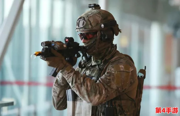 终极选择：评测对比热门反恐精英电脑版游戏，哪款才是你的战术巅峰之作？
