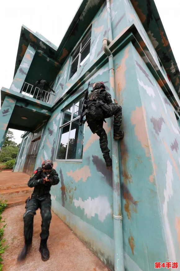 终极选择：评测对比热门反恐精英电脑版游戏，哪款才是你的战术巅峰之作？