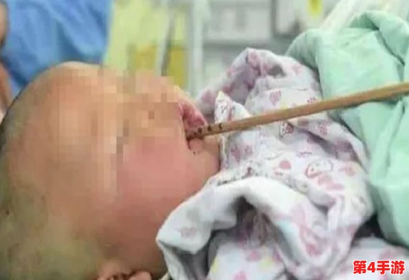 一小孩误将钢筋给女孩吃 揭示安全教育的重要性与责任