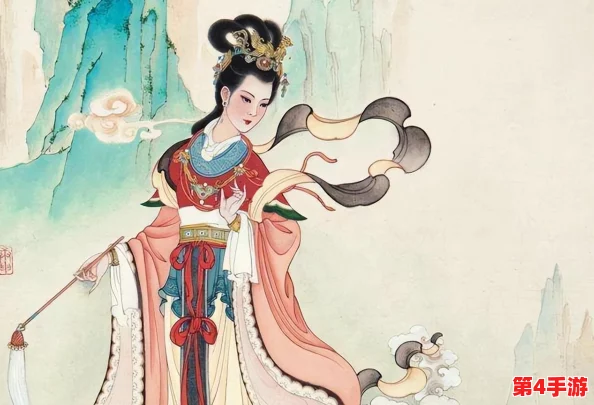 《黑神话：悟空》秘境探秘——独家解锁蘑女精魄获取策略，指引你直达珍稀资源所在！