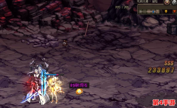 探索《地下城与勇士》100级版本:揭秘全新深渊入口,解锁顶级装备挑战之路 探索《地下城与勇士》100级版本:揭秘全新深渊入口,解锁顶级装备挑战之路