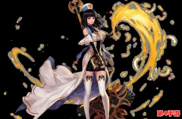 地下城与勇士：全面剖析奶妈职业，精选最优防具上衣搭配策略