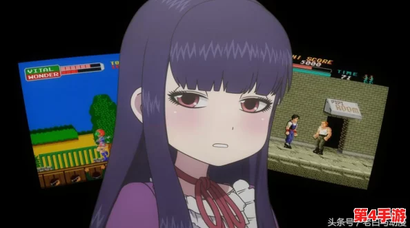 DNF职业深度对比：狂战士的狂暴之力与街霸的毒辣格斗，谁更适合你的冒险之旅？