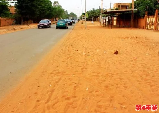 非洲又黑又大的BBBB：揭秘其自然形成过程与文化影响