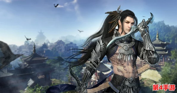 《天涯明月刀》手游神秘江湖路：精选神刀身份策略，打造独步武林的传奇之旅