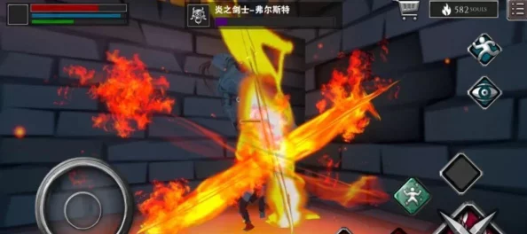 《无尽之魂》挑战进阶：第五关破局策略与实战技巧全攻略，助你顺利通关难关！