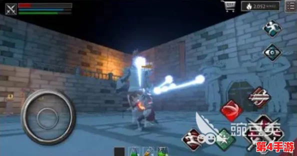 《无尽之魂》挑战进阶：第五关破局策略与实战技巧全攻略，助你顺利通关难关！