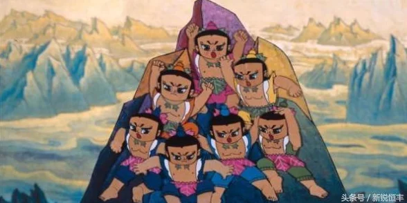 HULUWA葫芦里面不买药，网友热议：这到底是个什么梗？难道真有神奇的葫芦药方吗？