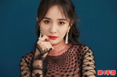 杨幂ab关晓彤郑爽谁能碾压娱乐圈风云，背后真相引人深思