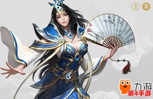 一刀传世：揭秘最强符咒灵器搭配策略，助你战力飙升的明智之选