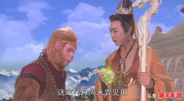 匠心独运：黑神话悟空飞龙宝杖制作全解析，从选材到铸造成就传奇神兵攻略