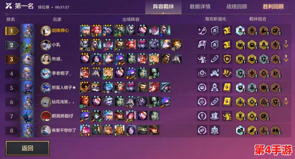 金铲铲之战：精研执事男刀战术，制胜策略与装备搭配全攻略